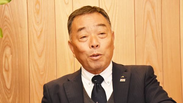 【特別座談会】米を通じ農再興　「令和の米騒動」をきっかけに　（1）