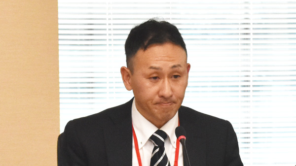 【ＪＡ全農　水稲直播栽培研究会】ドローン湛水直播で規模拡大も可能に　ヤンマーアグリジャパン（４）