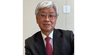 【インタビュー】大竹和彦農中総研会長に聞く（上）ｗｉｔｈコロナ元年　協同「つながる」力発揮の時