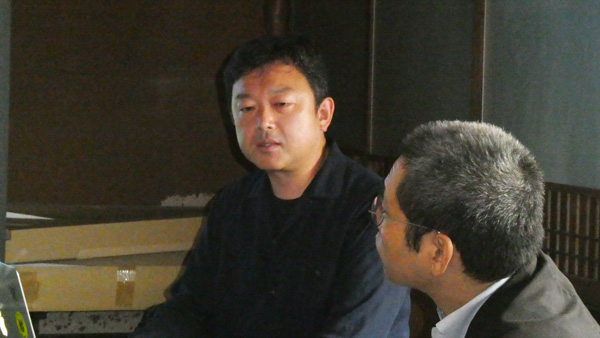 長良川流域文化の資源を活用　世代継承できる地域づくりに学ぶ【ＪＡ全中教育部・ミライ共創プロジェクト】（１）