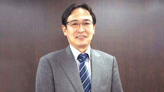 【2025国際協同組合年に向けて】今、なぜ協同組合が大切なのか　日本労働者協同組合連合会　理事長　古村伸宏氏