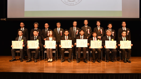 ＪＡ営農指導実践全国大会　優秀事例を共有　産地振興、技術普及の底上げへ