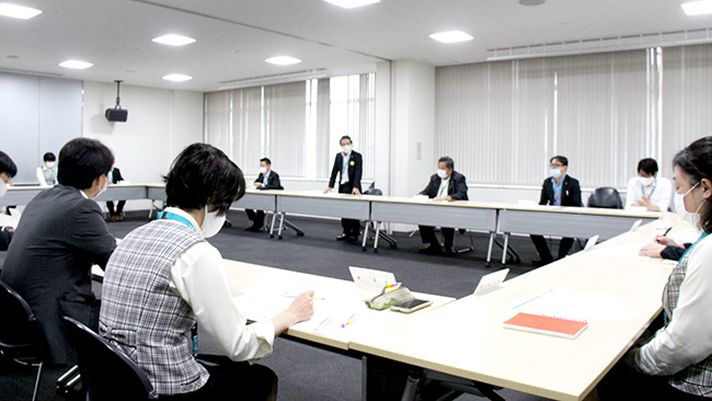 決済も生産業務も効率化　RPA活用プロジェクト発足　ＪＡ仙台