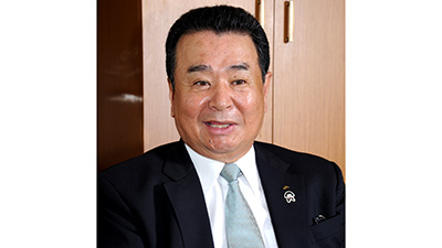 令和2年秋の叙勲　中野氏ら96名受章　（農水省関係）
