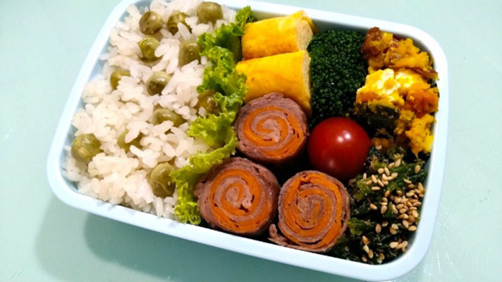 国産農畜産物で親子料理教室「作って食べよう！お料理レシピ」 開設　ＪＡ全農