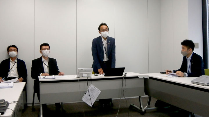 ＪＡバンクが担い手コンサル　農業経営の安定と成長めざす－農林中央金庫