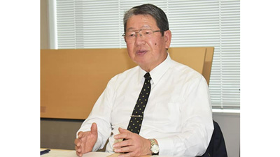 【農協時論】共同と協同組合の原点　菅野孝志　ＪＡ全中副会長（ＪＡ福島五連会長）