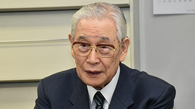 【農業復興元年】軍事最優先の安全保障はナンセンス　農業中心社会への大転換着手を　政治評論家　森田実氏