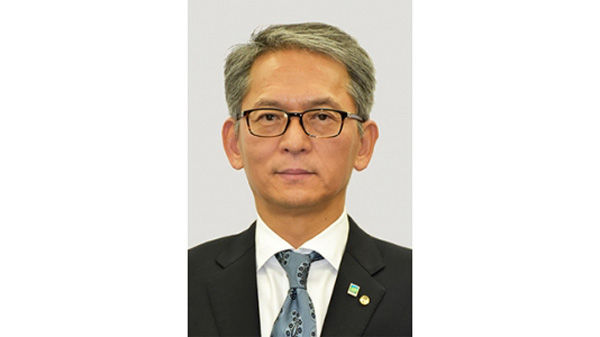 【年頭あいさつ　2025】つながり強化戦略推進　奥和登　農林中央金庫　代表理事理事長
