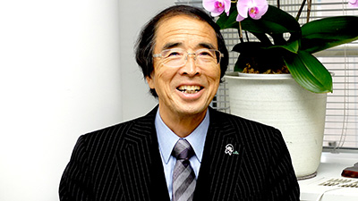 あたり前のことをあたり前に　足元の行動指針・信念を再確認 　ＪＡ大阪中央会元専務　菊井健次【私の意見・提言ＪＡへエール】