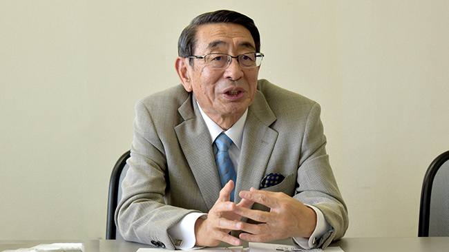 【特集：希望は農協運動にある】「協同」意識 教育で　市民ぐるみの"担い手"づくり　ＪＡはだの（神奈川県）（２）
