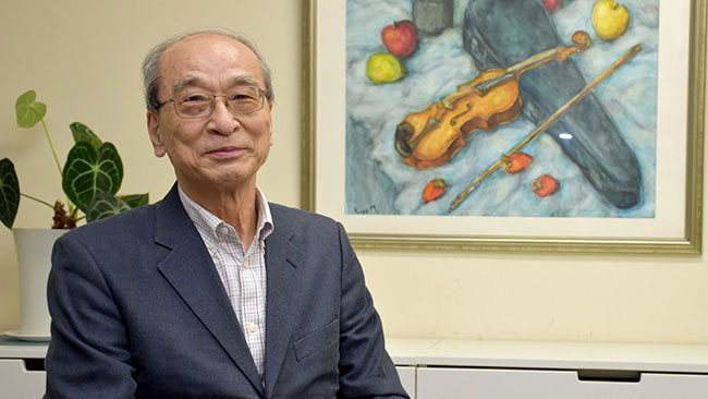 【第45回農協人文化賞　祝辞】危機を打破する道筋 農業・農村から示そう　農協人文化賞選考委員会　谷口信和委員長