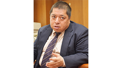 【提言：ＪＡの出番だ】農協は積極的に政治に働きかける必要が　佐藤　優　作家