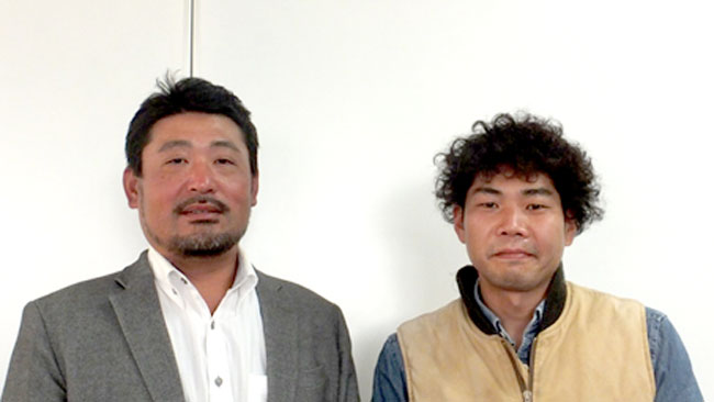 【コロナ禍を乗り越え　築こう人に優しい協同社会】ＪＡ石川かほく現地レポート（2）若手農家に聞く　米対策は長期展望で　地域の持続性見据え