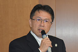 【総合JAビジョン確立のための危機突破・課題別セミナー】公認会計士監査移行の対策 ＪＡ横浜版を確立