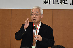 信用事業譲渡問題の争点 ＪＡの経営破たん招く