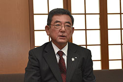 【ＪＡ全中　大西茂志常務】 地域営農ビジョン実践こそ自己改革