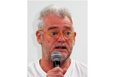 種子は誰のもの　今こそ変革の時　本物の農業取り戻そう【ジョン・ムーア　一般社団法人シーズオブライフ代表理事】