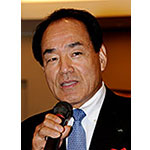 【ＪＡトップアンケート】ＪＡいずみの　杉本曻代表理事組合長　「直売所を通じメンバーシップの強化」