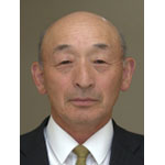 【ＪＡトップアンケート】ＪＡ菊池　三角修代表理事組合長　「若手生産者の教育を」