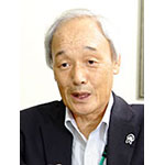 【ＪＡトップアンケート】ＪＡ周南　金子光夫経営管理委員会会長　「正組合員増やす仕組みを」