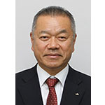 【ＪＡトップアンケート】ＪＡたじま　尾崎市朗代表理事組合長 「豊かな資源の持続を」