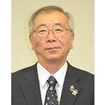 【ＪＡトップアンケート】ＪＡおちいまばり　黒川俊継代表理事理事長　「組合員のための改革」