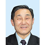 【ＪＡトップアンケート】ＪＡ花咲ふくい　冨田勇一代表理事組合長　「水田活用が最重要」
