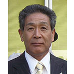 【ＪＡトップアンケート】ＪＡ北魚沼　坂大貞次経営管理委員会会長　「複合経営の育成急務」