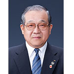 【ＪＡトップアンケート】ＪＡ金沢市　上坂英善代表理事組合長　「地域ごとに農業戦略」