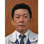 【ＪＡトップアンケート】ＪＡ尾鈴　河野康弘代表理事組合長　「『停滞は後退』と考えて」