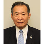 【ＪＡトップアンケート】ＪＡ香川県　宮武利弘経営管理委員会会長　「地域農業のサポートセンター」