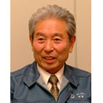 【ＪＡトップアンケート】ＪＡコスモス　伊藤喜男代表理事組合長　「ＪＡ出資法人で担い手育成」