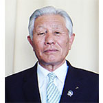 【ＪＡトップアンケート】ＪＡ鴻巣市　河野功代表理事組合長　「農産物の管内流通を目標」