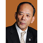 【ＪＡトップアンケート】ＪＡいわて花巻　高橋専太郎代表理事組合長　「支店を核に地域活動」