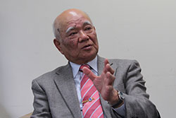【寄稿】若さと協同の力で切り拓け農業新時代【村上光雄・ＪＡ三次元代表理事組合長】（後編）