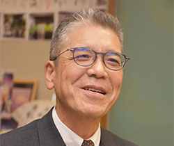 目指せ 闘うＪＡ青年組織