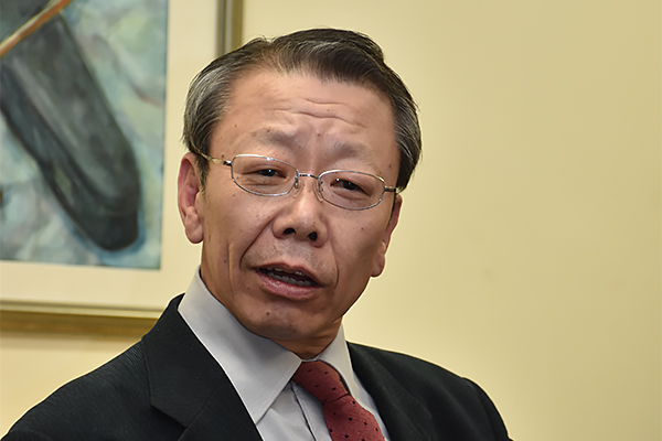 【対談・命と暮らしを守る『協同組合』は一体－ＪＡに期待する】加藤好一生活クラブ会長・鈴木宣弘東大教授（前半）