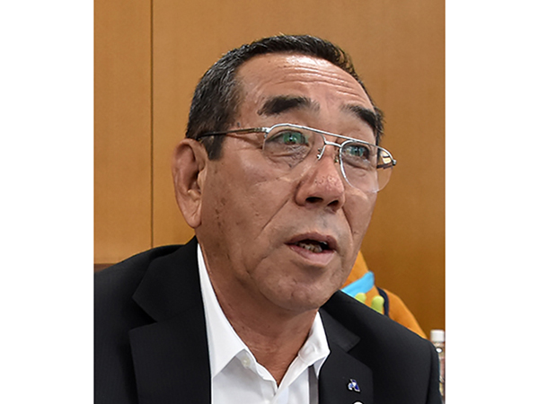 積極的に組合員の意思反映・前半【ＪＡあいち知多（愛知県）】