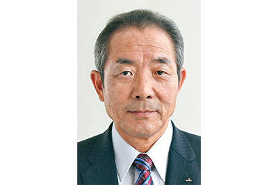 ＪＡの力の源泉は、盟友の皆さん【中家徹・全国農業協同組合中央会会長】