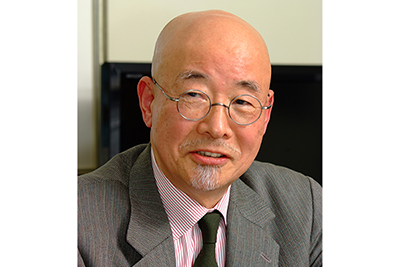 【寄稿】青年よ 未来を拓く覚悟と根性を持て！