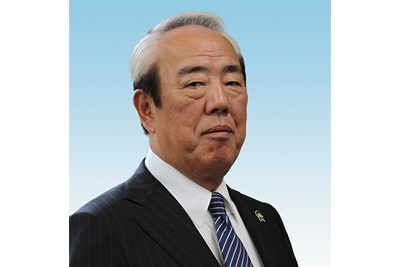 【経済事業部門受賞】出向く体制で地域密着　市川峰男・ＪＡ一志東部代表理事組合長