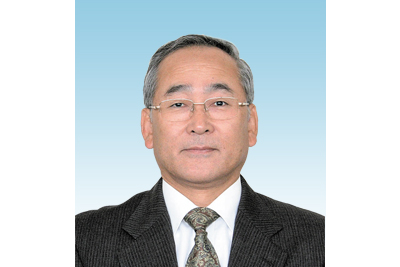 【経済事業部門受賞】農家と共に地域と共に　久保和平・ＪＡ京都常務理事