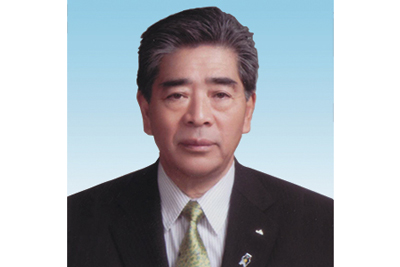 【営農事業部門受賞】6次化はＪＡ事業そのもの　高峰博美・ＪＡあしきた前代表理事組合長、非常勤理事
