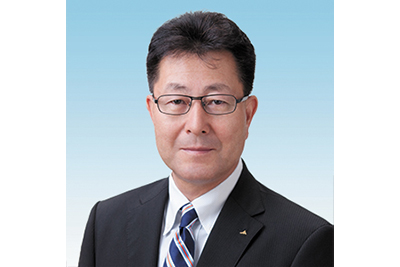 【信用事業部門受賞】ＪＡ改革 広く発信を　櫻井宏・ＪＡぎふ代表理事組合長