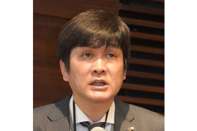 【第3回全国集落営農サミット】経営戦略・経営計画　何のための集落営農か？　経営理念とビジョン大切