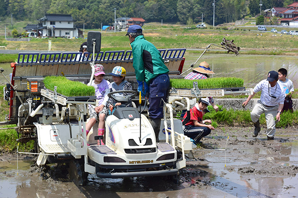 【第3回全国集落営農サミット】地域農業の持続へ　経営戦略の策定を