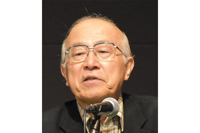 【第3回全国集落営農サミット】基調講演　理想郷づくりの実践運動　目標に「子どもが増えた」も