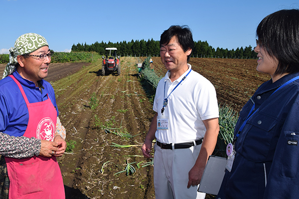 【特集にあたって】食料・農業・地域の未来を拓くＪＡ新時代