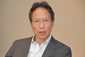 【インタビュー】姜尚中東京大学名誉教授　個性ある地域社会　協同組合で実現を